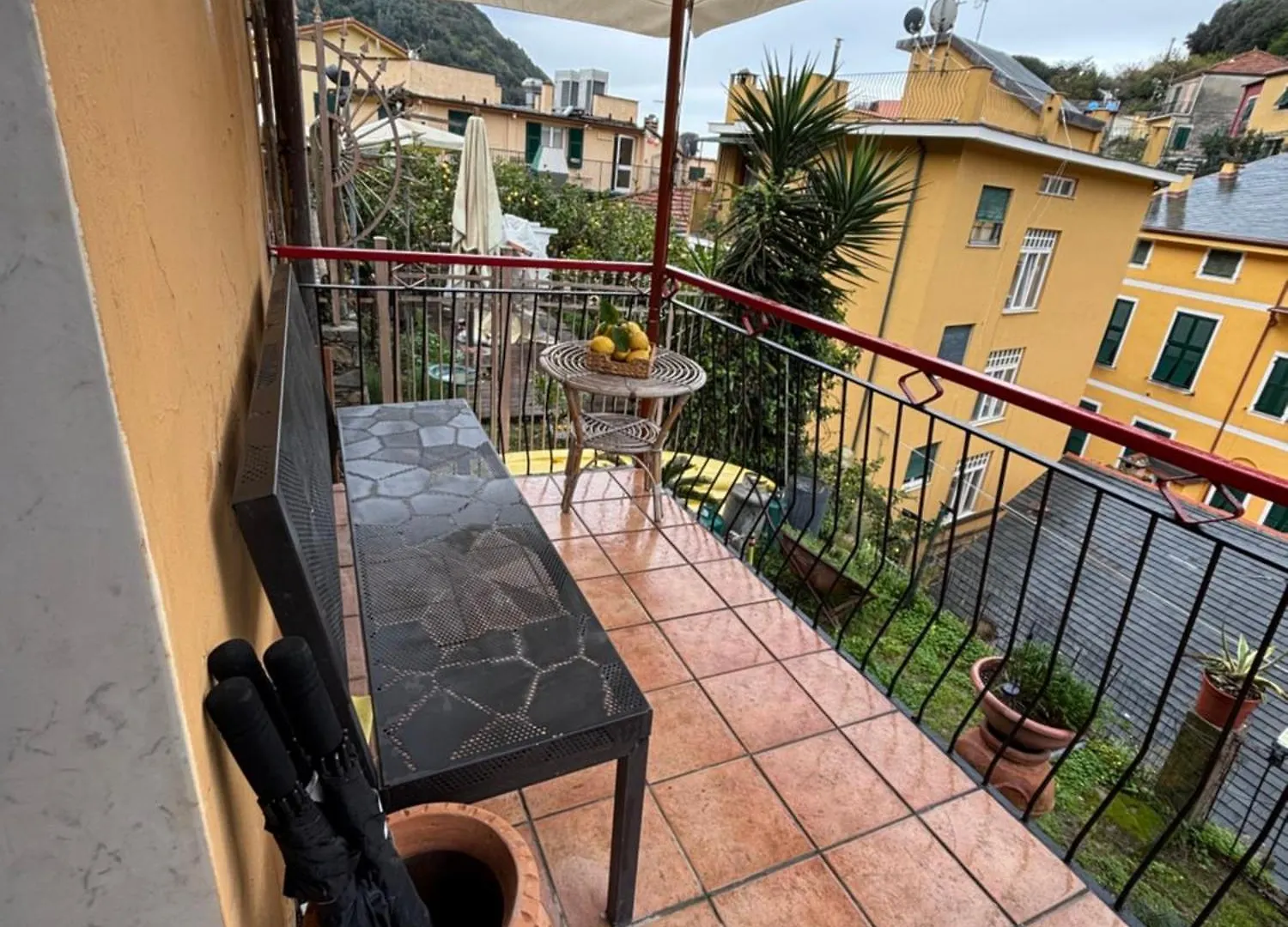 Dom wakacyjny La Casetta Di Tato Monterosso al Mare
