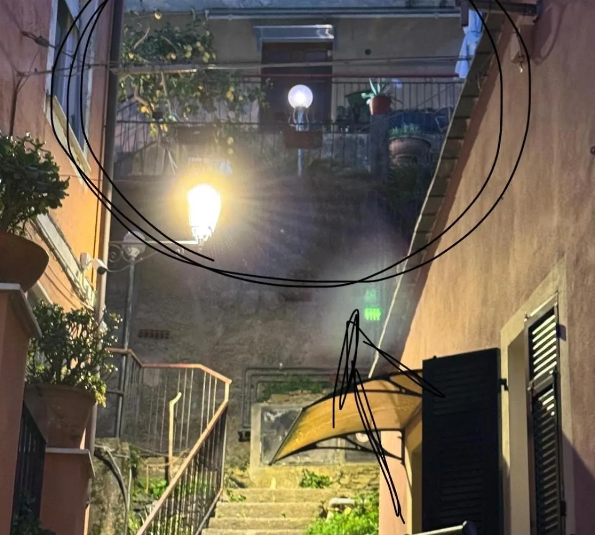 Dom wakacyjny La Casetta Di Tato Monterosso al Mare