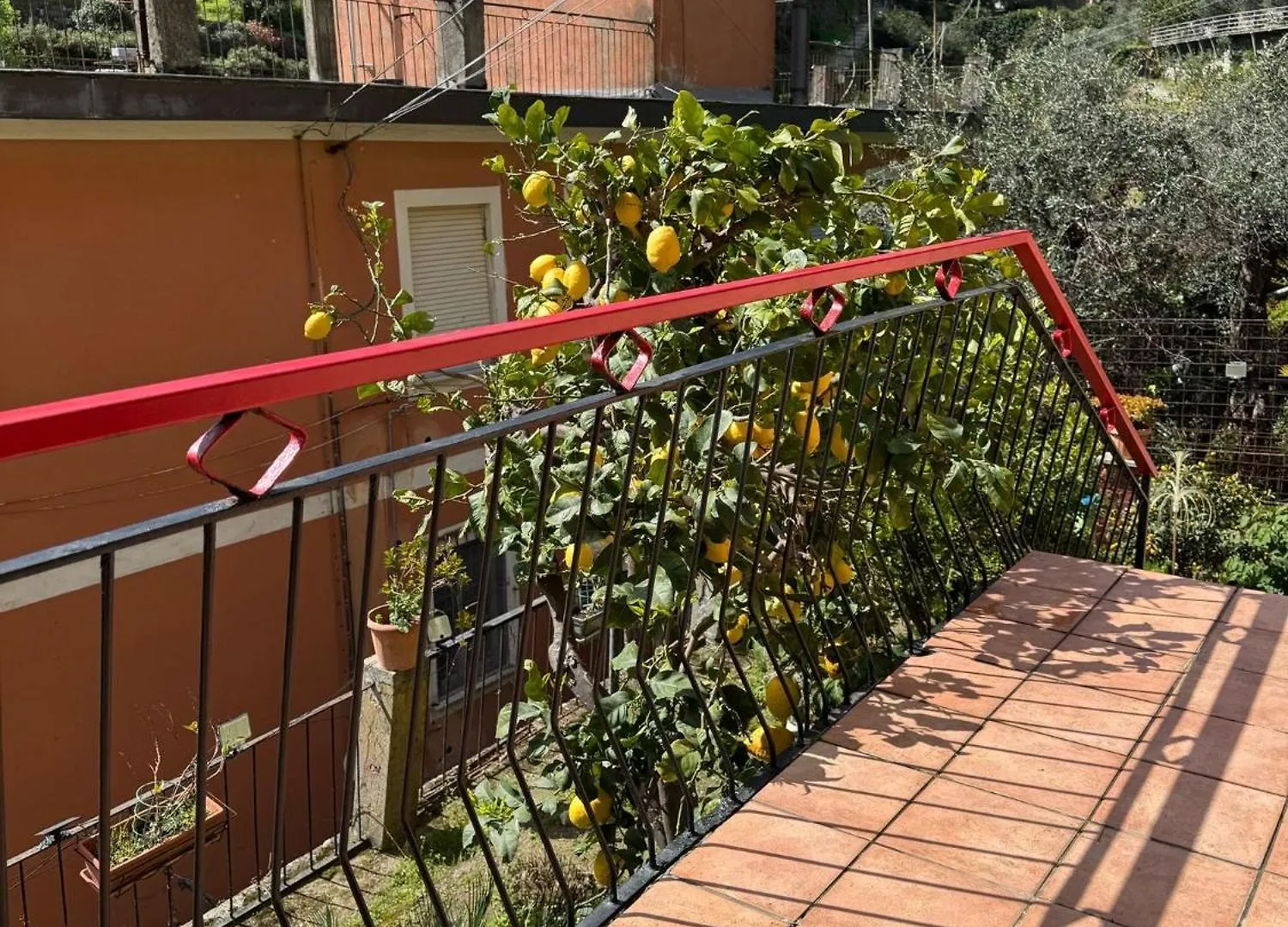 La Casetta Di Tato Monterosso al Mare